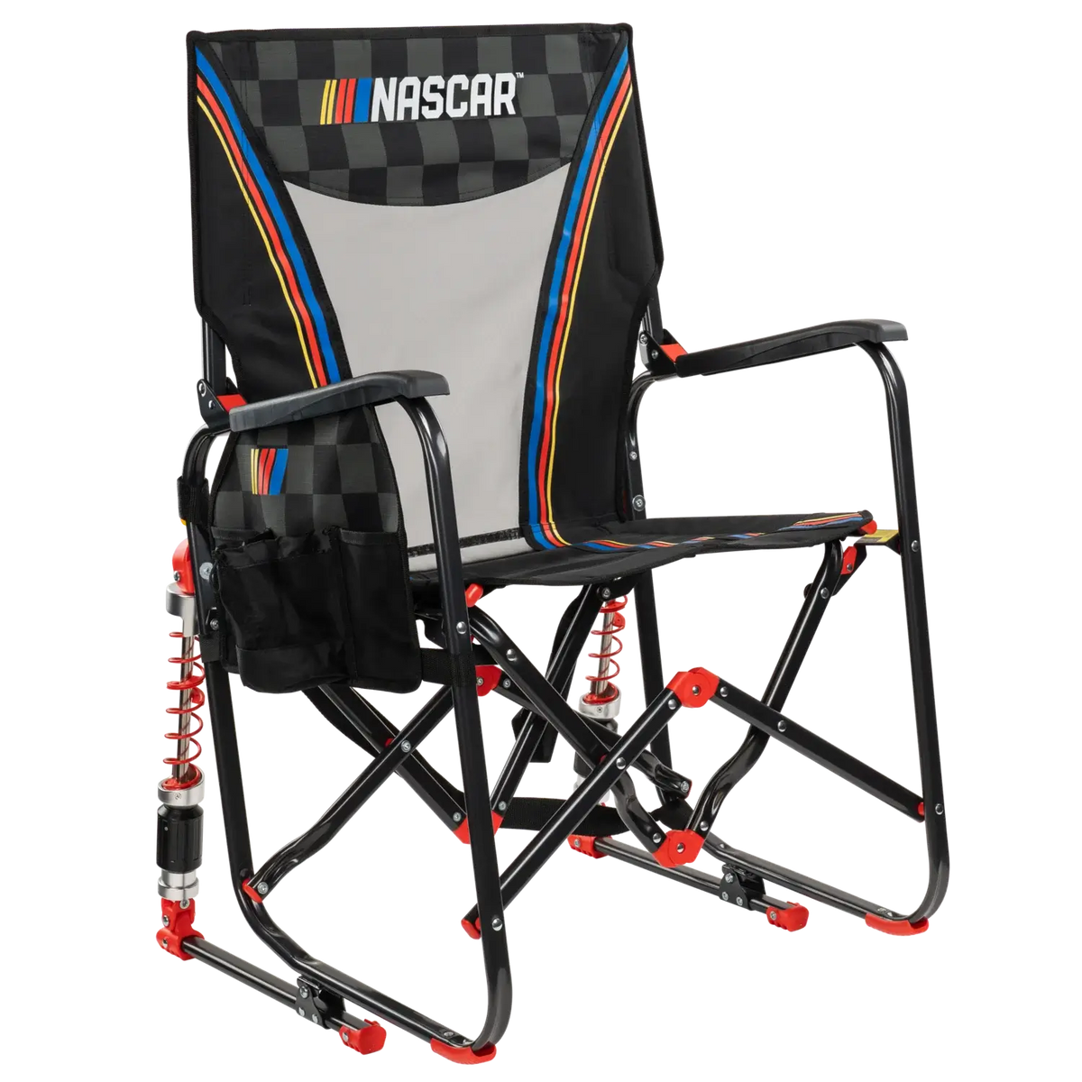 Adjustable Rocker™ - NASCAR U6